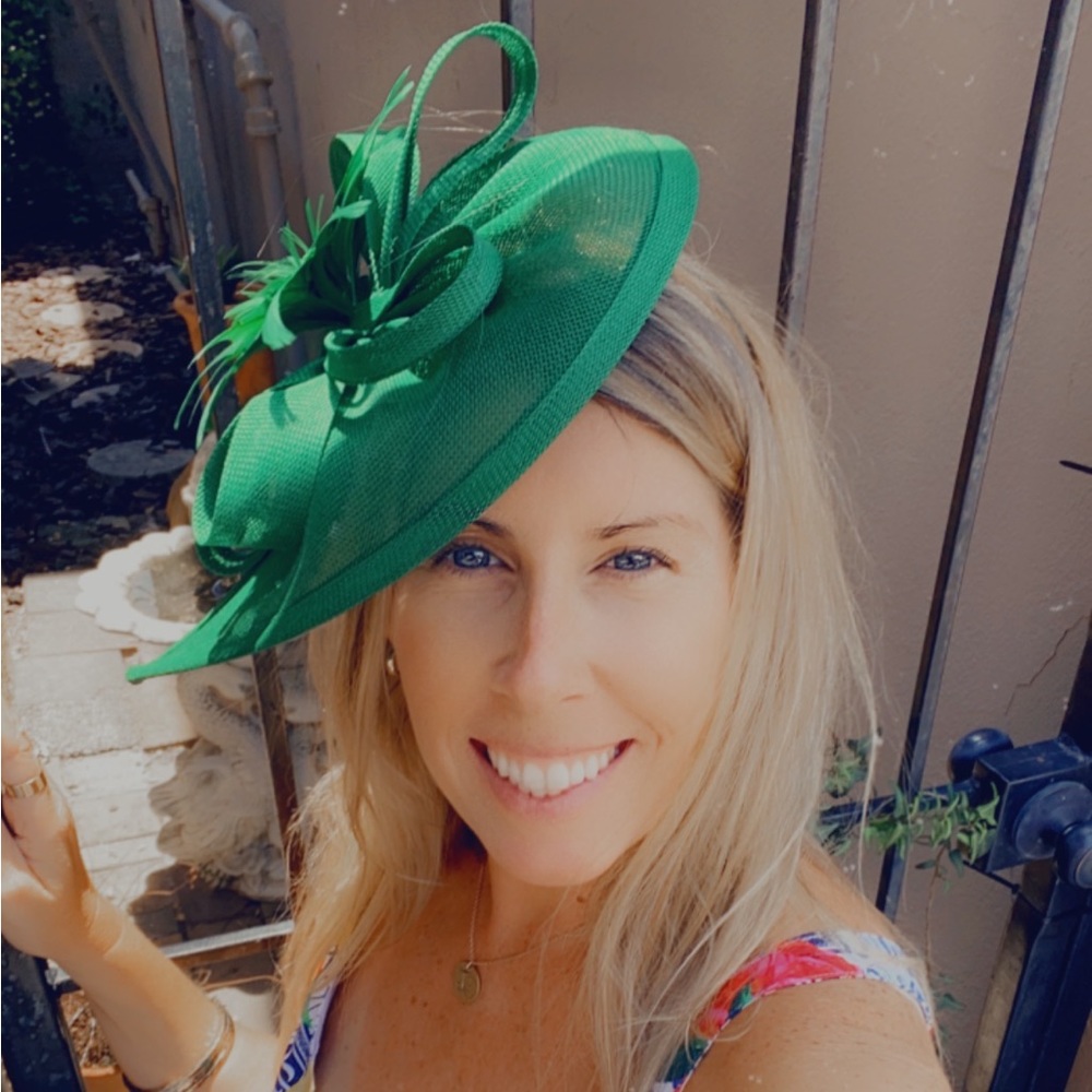 Meet your Posher, Elle